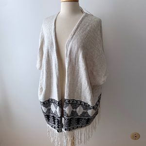 NWT Taylor & Sage Sweater